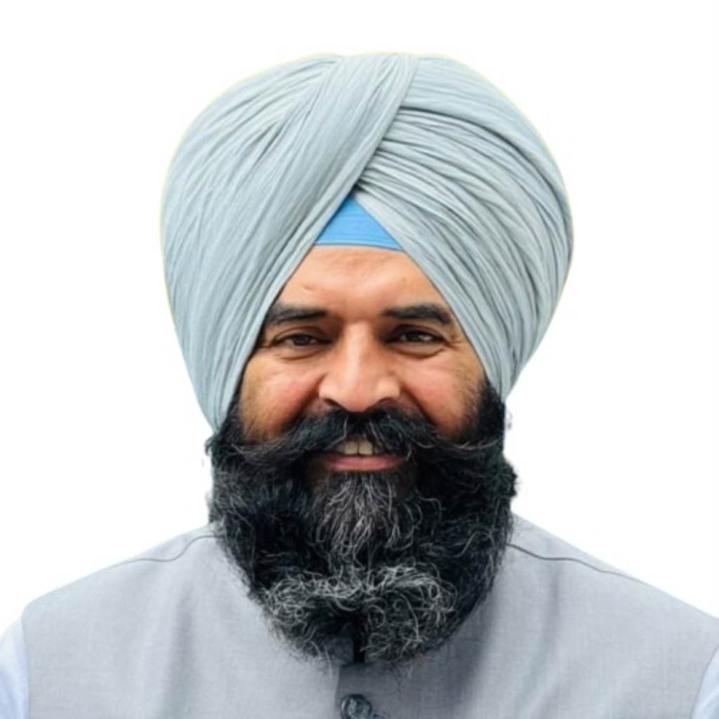 ਡਿਪਟੀ ਸਪੀਕਰ ਰੌੜੀ ਆਪਣੇ ਸਥਾਨਕ ਦਫ਼ਤਰ ਚ ਕਰਨਗੇ ਪਹਿਲਾਂ ਵਾਂਗ ਸੰਗਤ ਦਰਸ਼ਨ